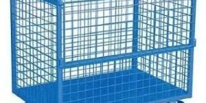 Cage Trolley