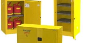 Fireproof Safety Cabinet