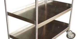 Stainless Steel Rack