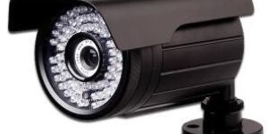 CCD Night Vision Camera