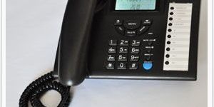 Caller Id Phone