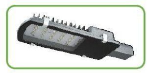 Street Light Luminaires