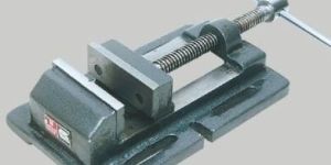 Drill Vice