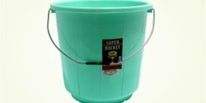 Buckets