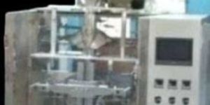 Spices Pouch Packing Machines