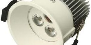 LED Recessed Ceiling Light