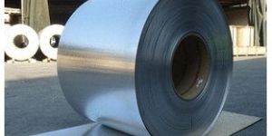 Colour Coated Galvanised Sheets