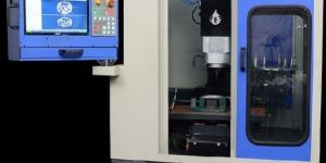 CNC Mill Trainer