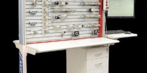 Electro Pneumatic Trainer Kit