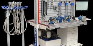 Hydraulic Trainer Kit