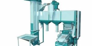 Zinc Sulphate Hepta Hydrate Plants