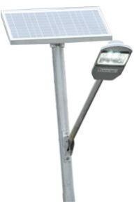 Solar Lighting System