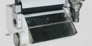 Coolant Filtration System