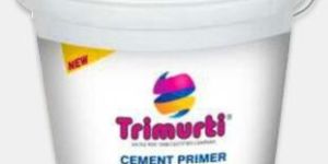 Cement Primer