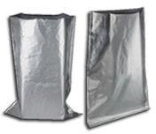 Aluminium Bag