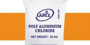 Poly Aluminium Chloride Powder