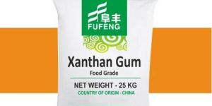 Xanthan Gum Powder