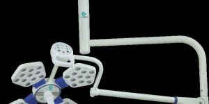 Ossio-4 LED medical light