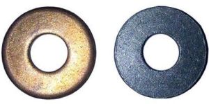 Bimetal Washer