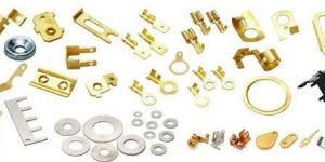 Brass Electrical Terminals