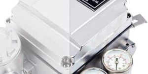 Electro Pneumatic Converter