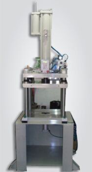 Bakelite Moulding Machine