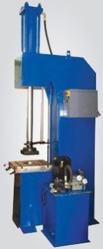 Hydraulic Press