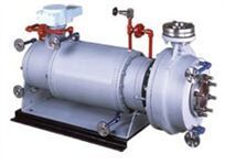 Canned Motor Pumps