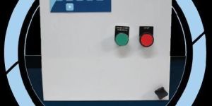 VEMC Digital Control Panel