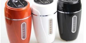 Car Aroma Humidifier