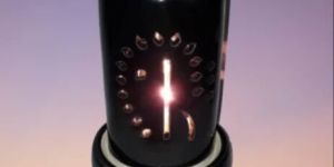 Electric Diffuser Aroma Burner