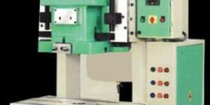 C Frame Cross Shaft Power Press