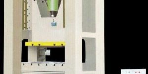 H Frame (Cross Shaft) Power Press