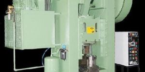 H Frame Hot Forging Press