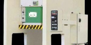 Ring Frame (Cross Shaft) Power Press