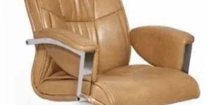 Leather Office Chair