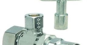Brass Angle Valve