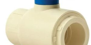 Supreme CPVC Ball Valve