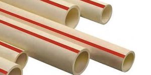 Supreme CPVC Pipes