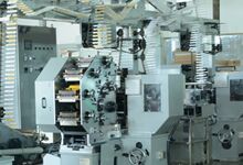 ALUMINIUM COLLAPSIBLE TUBES