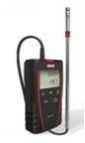 Hotwire Thermo-anemometer