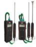 Thermocouple K, J, T, S, 2-channel Portable Thermometer