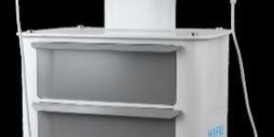 High Intensity Focused Ultrasound Machine