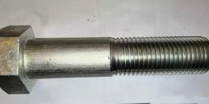 Stainless Steel 321 Hex Bolt