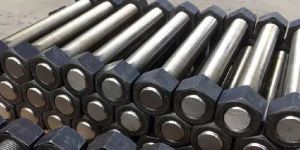 Stainless Steel 321 Stud Bolt