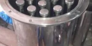 Cartridge Filter Housing