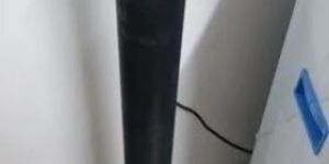 Fine Bubble Tube Diffuser