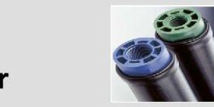 FINE BUBBLE TUBE DIFUSER