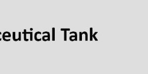 Pharmaceutical Tank