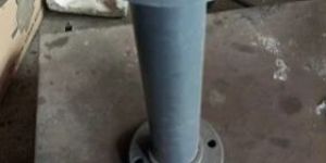 UPVC Static Mixer